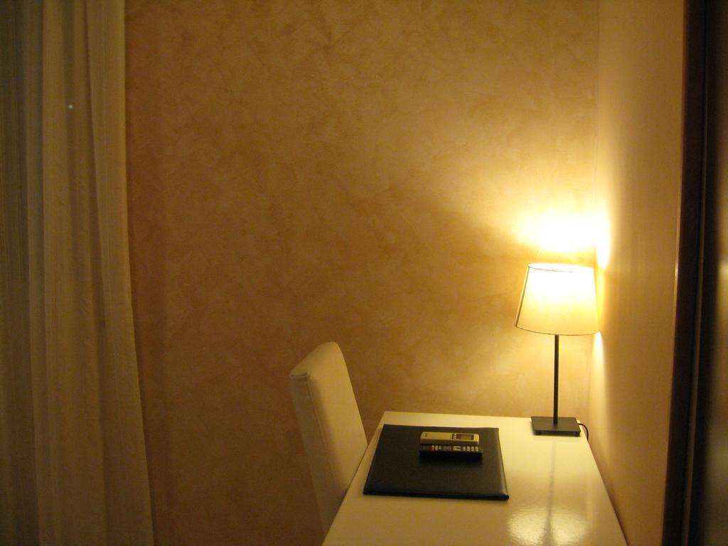 B&B Romantica Home Buitenkant foto