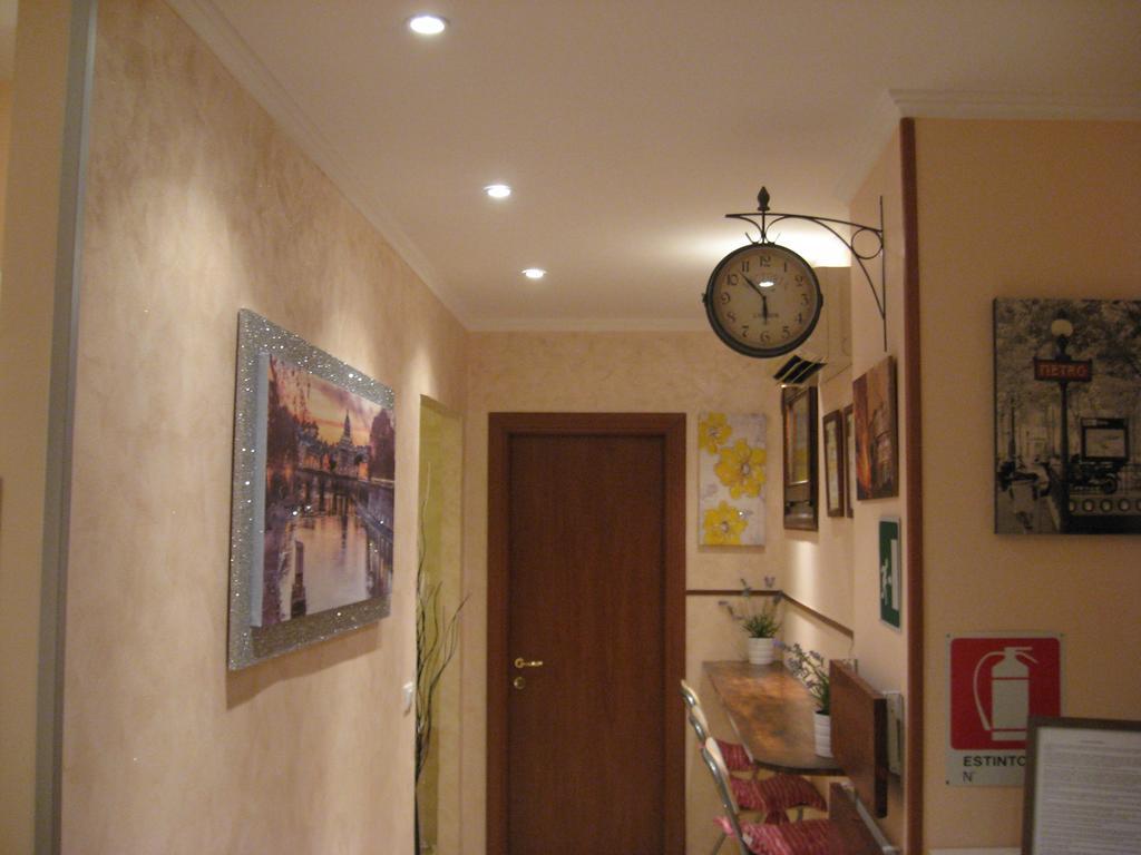 B&B Romantica Home Buitenkant foto